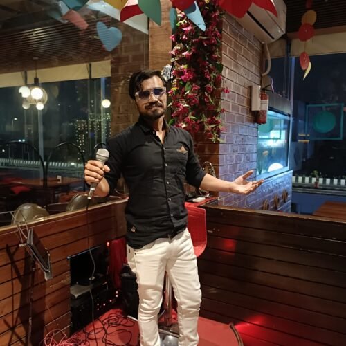 Panash musical Group