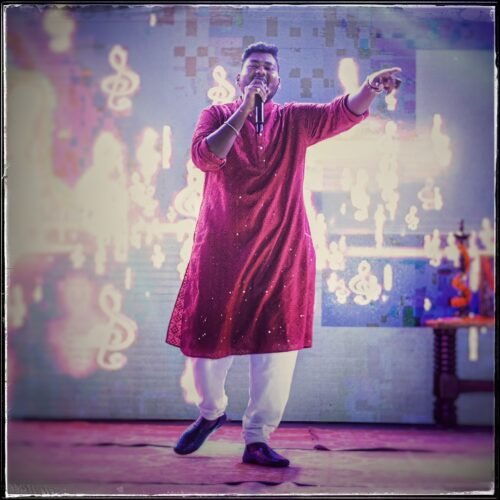 Vikas ranjan karmakar