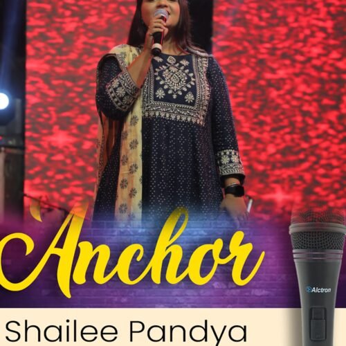 Anchor Shailee
