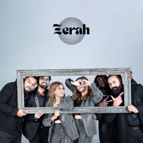 Zerah – The Rhythm of Life