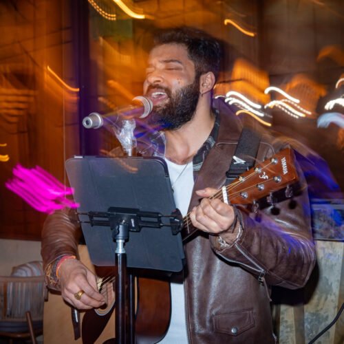 Shivam Kumar Live Concert