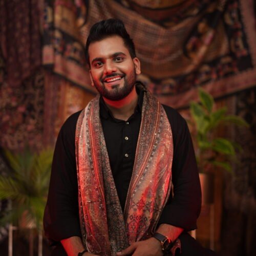 Myaan kashyap