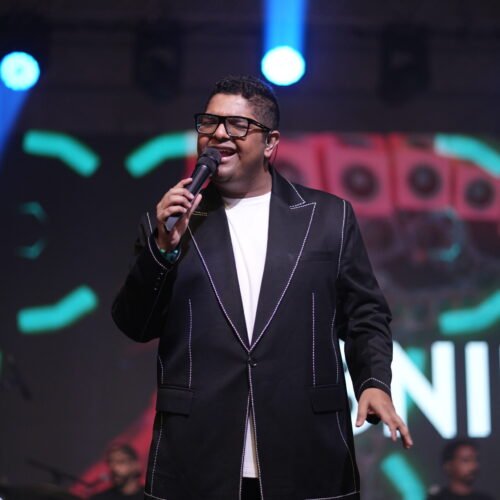 Shivam Mahadevan