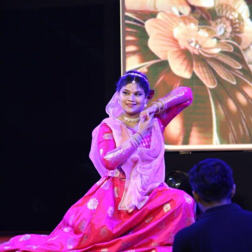 Arohi Athavale