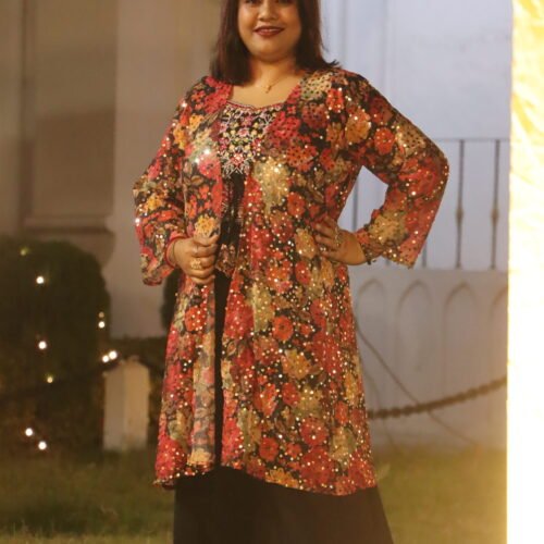 Shrruti’s Cannvas