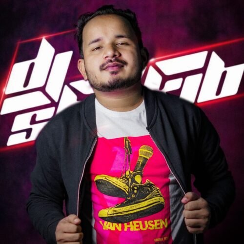 DJ SHAKIB JSR