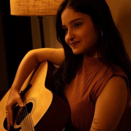 Shruti Sood