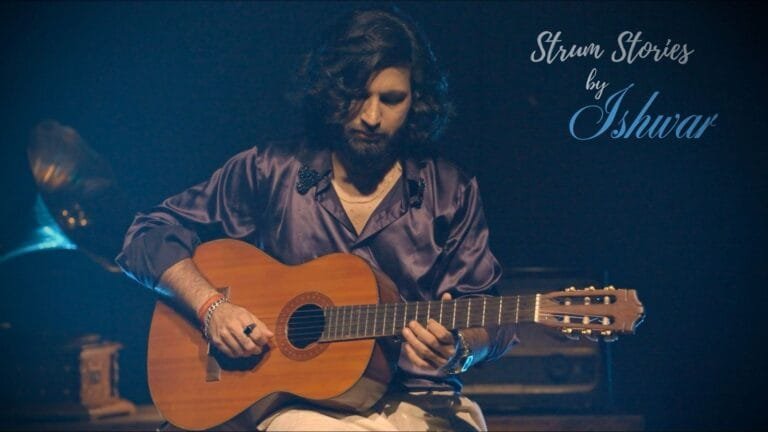 Read more about the article Strum Stories