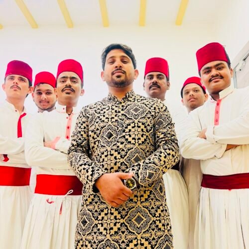 NooR The SuFi BanD