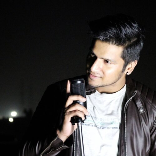 Ankit Amoli