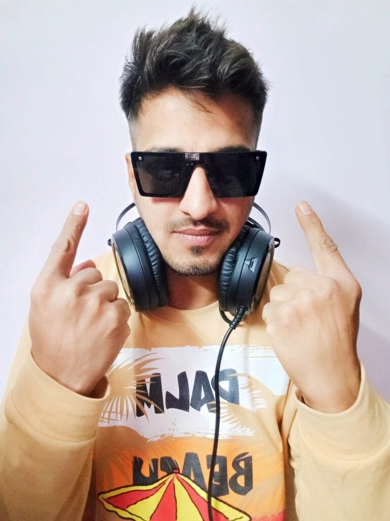 Read more about the article Dj GRV