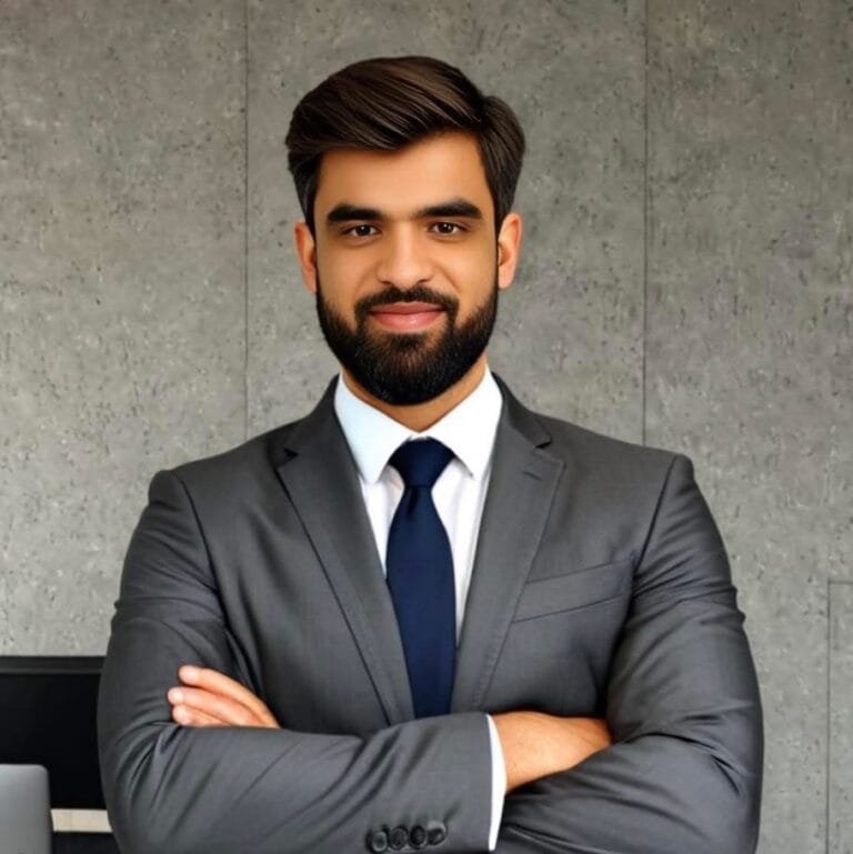 Read more about the article Zafar Naqvi