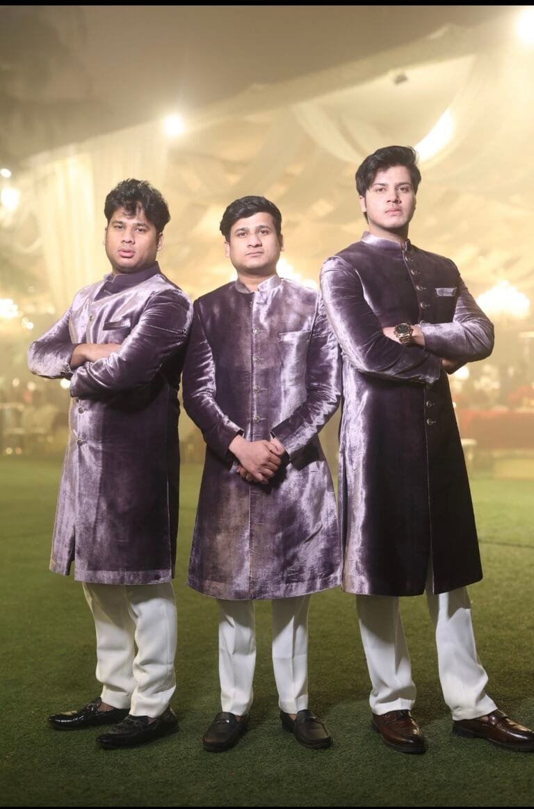 Read more about the article Nizami bandhu youth