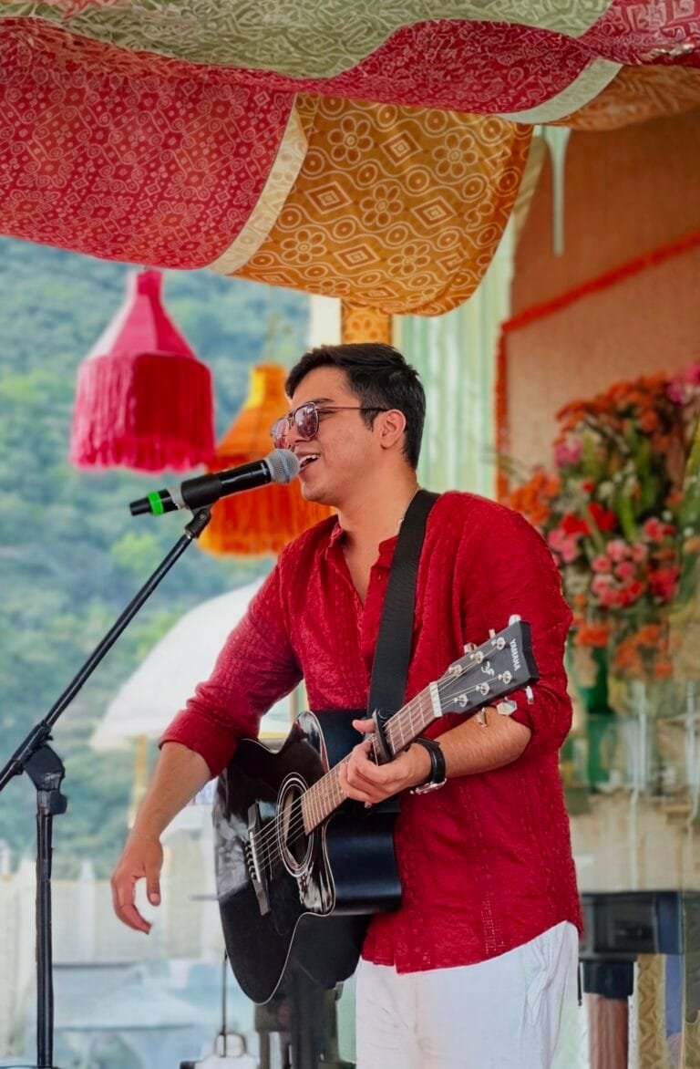 Read more about the article Ishaan Live