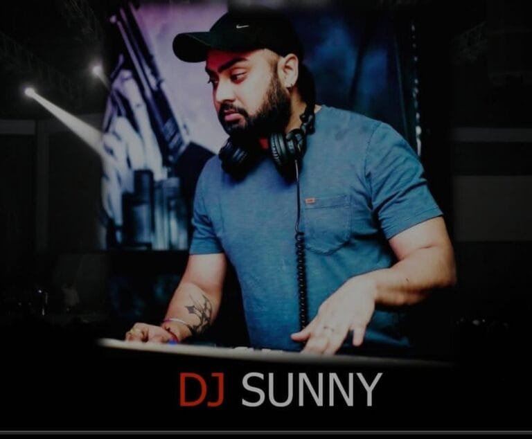 Read more about the article DJ Sunny