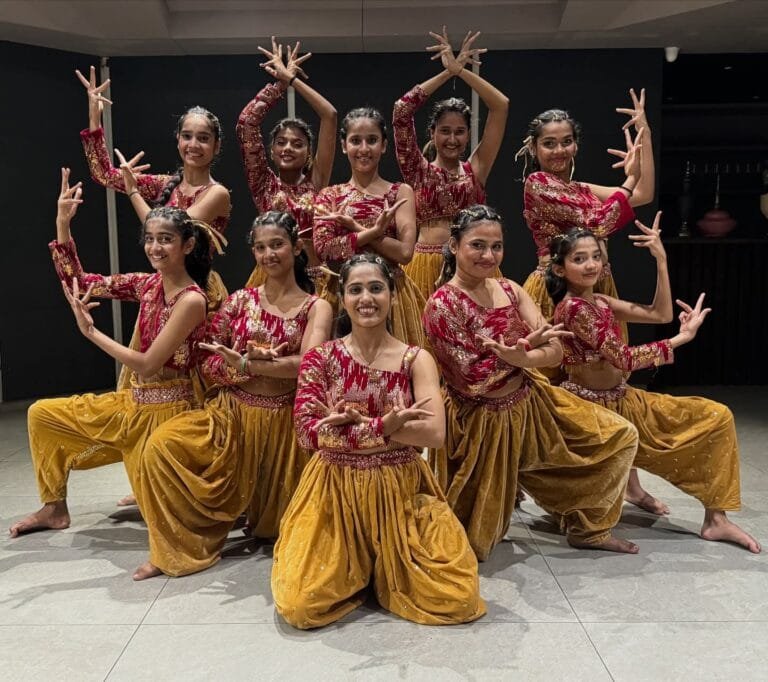 Read more about the article Krazzy Queens