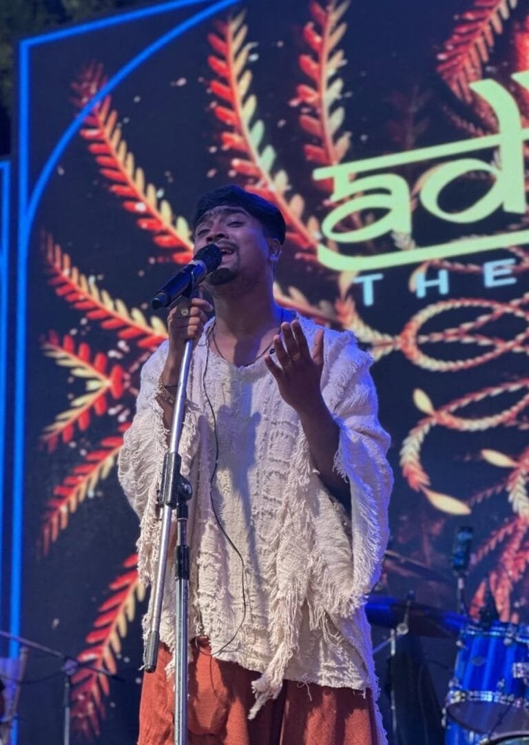 Read more about the article Somen Rai