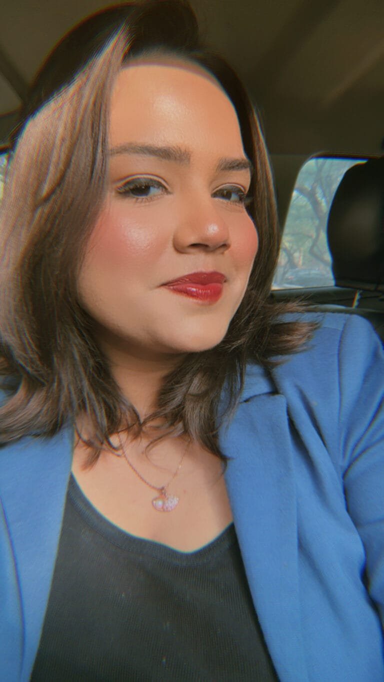 Read more about the article Divyanshi Sharma