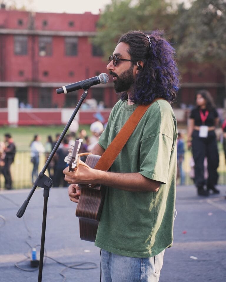 Read more about the article Danny Ke Dose