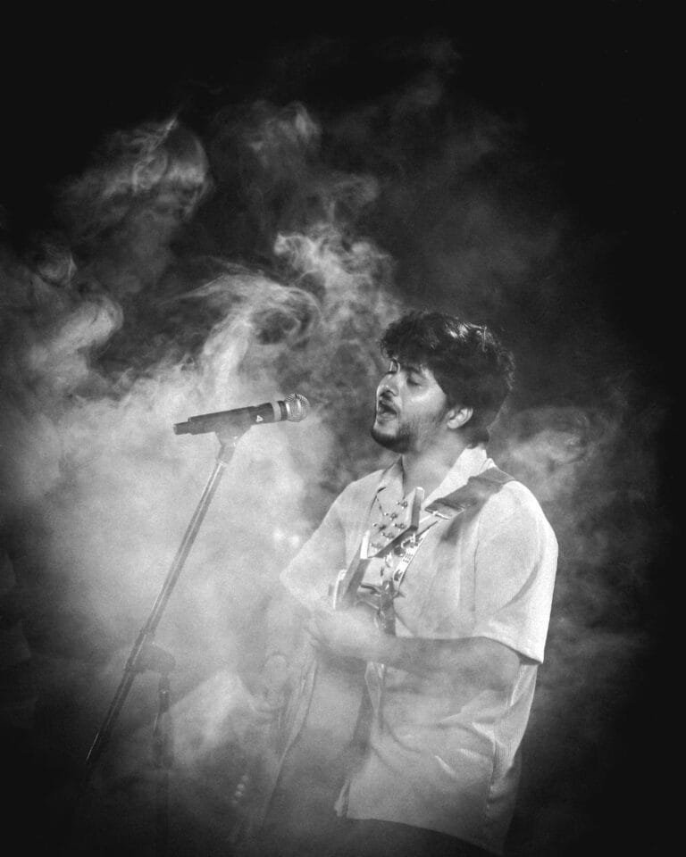 Read more about the article THE RAAHI BAND