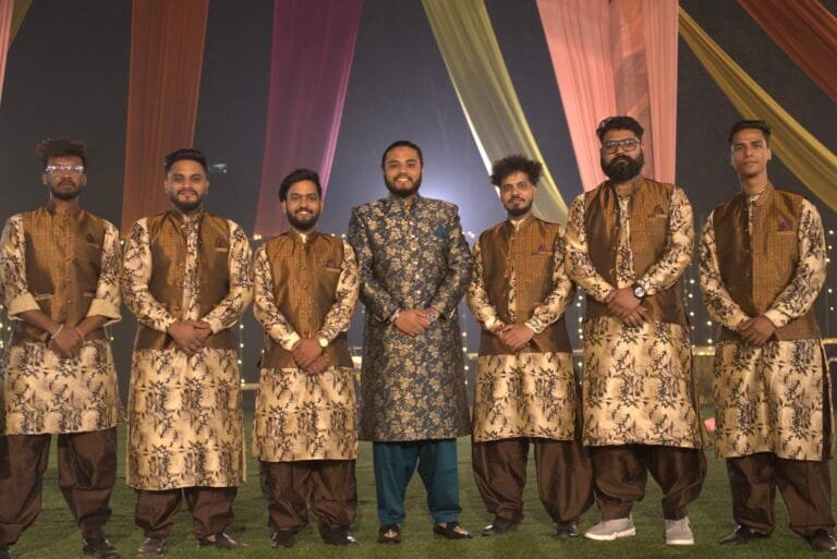 Read more about the article Fariyaad band