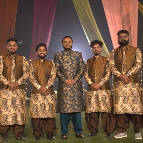 Fariyaad band