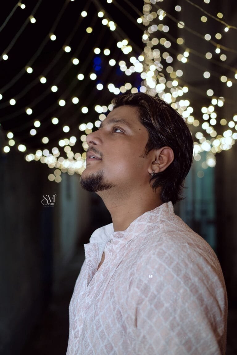 Read more about the article Shobdo Jatra