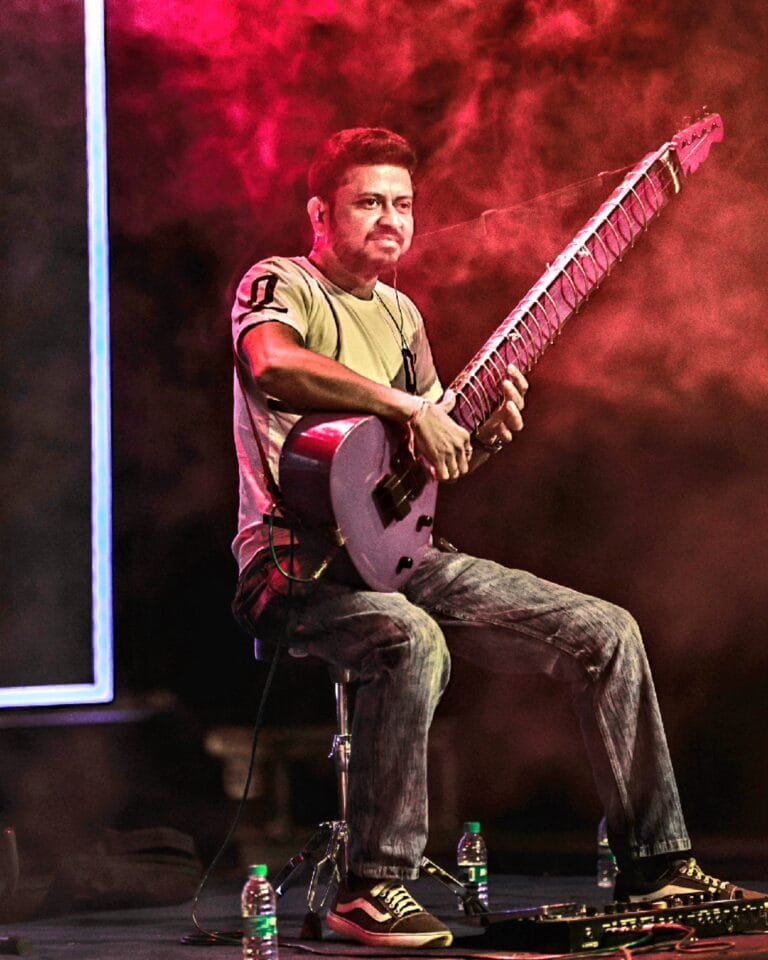 Read more about the article Dr. Vinayak Sharma