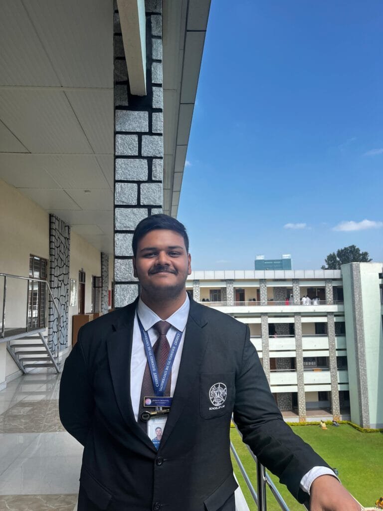 Read more about the article Mic Man Spandan