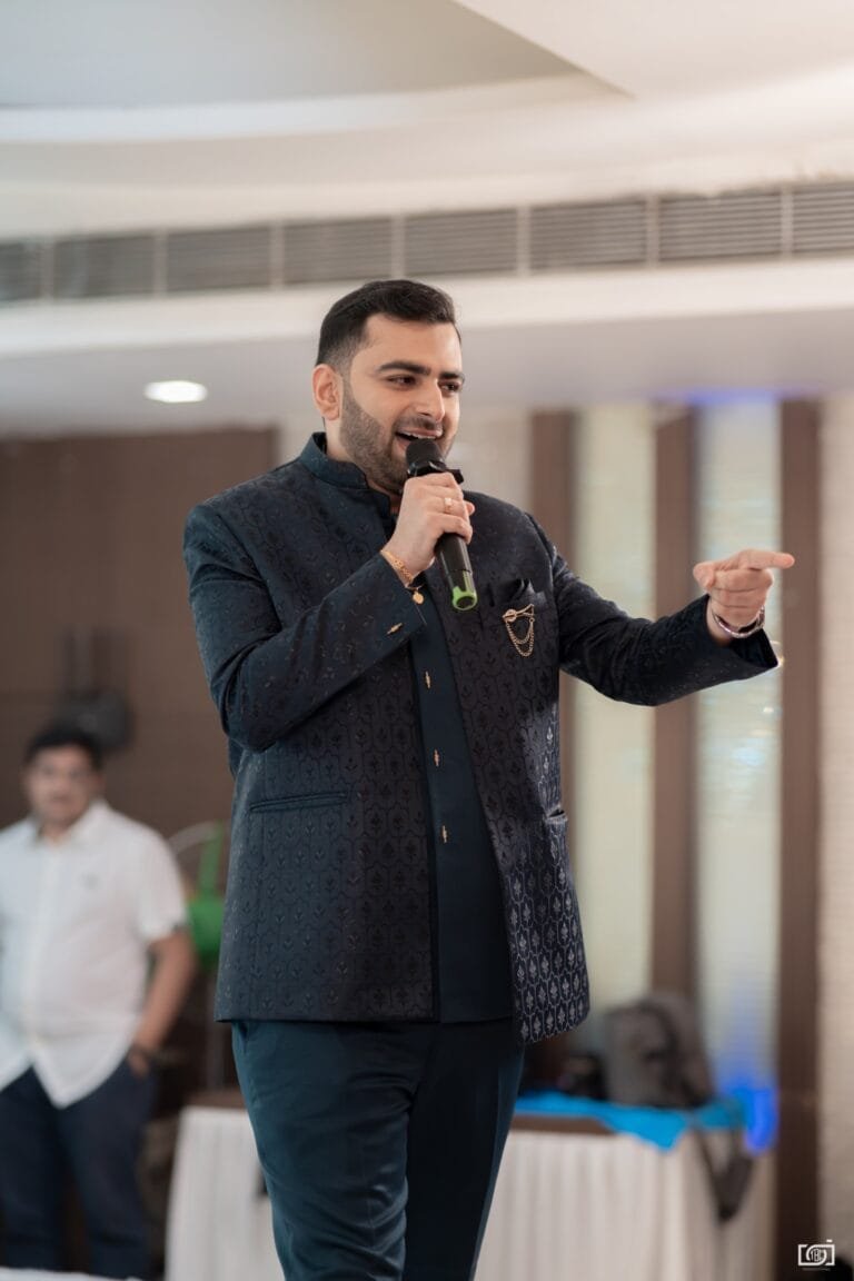 Read more about the article Anchor Chintan Pujara