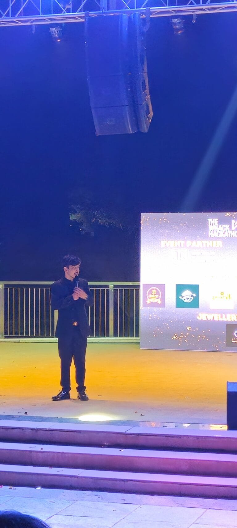 Read more about the article Pinak Sharma