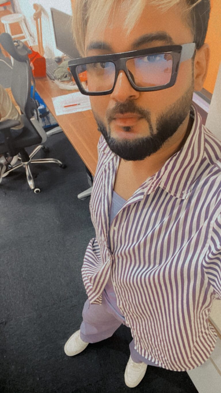 Read more about the article Ar makeups