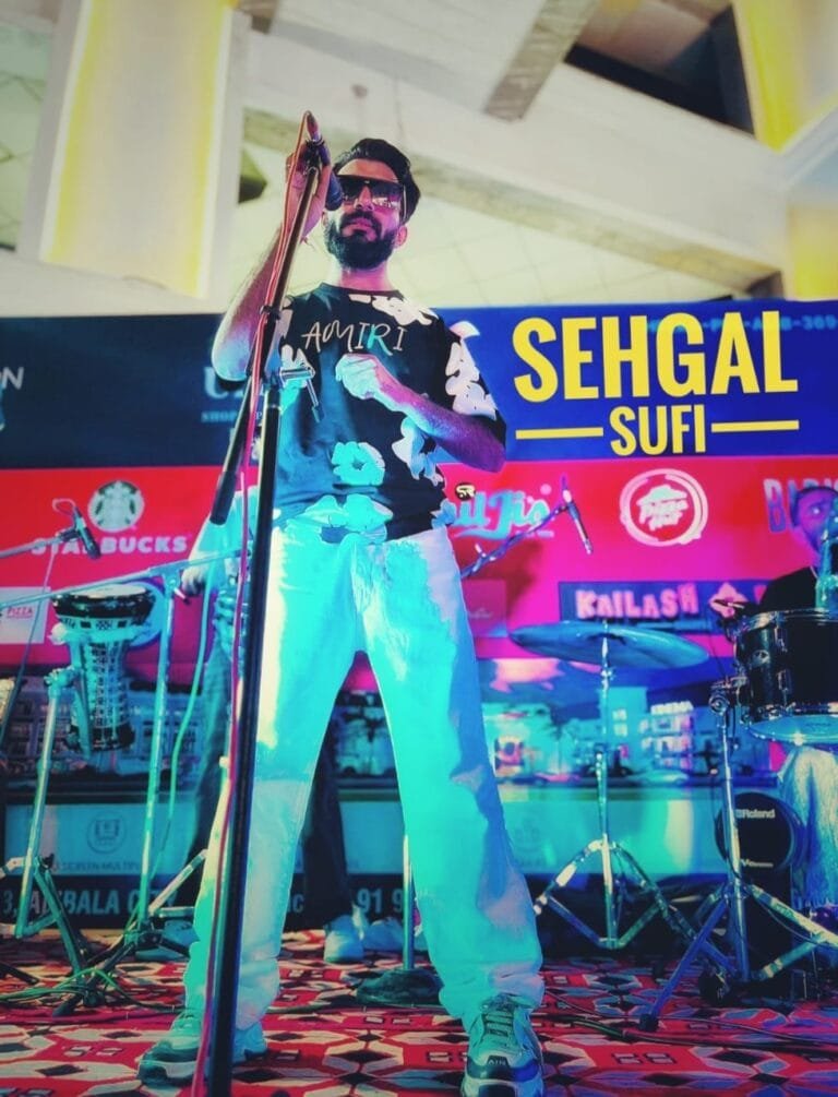 Read more about the article Sehgal Sufi