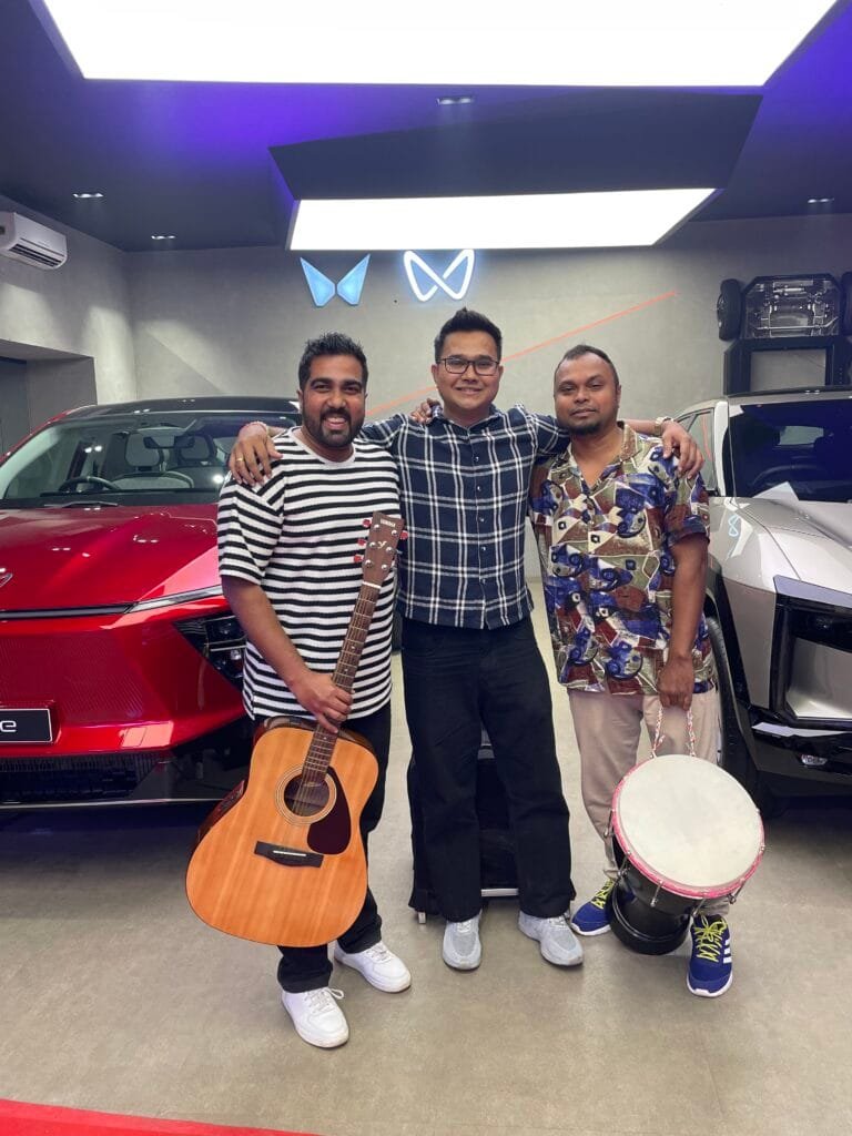 Read more about the article Ehsaas