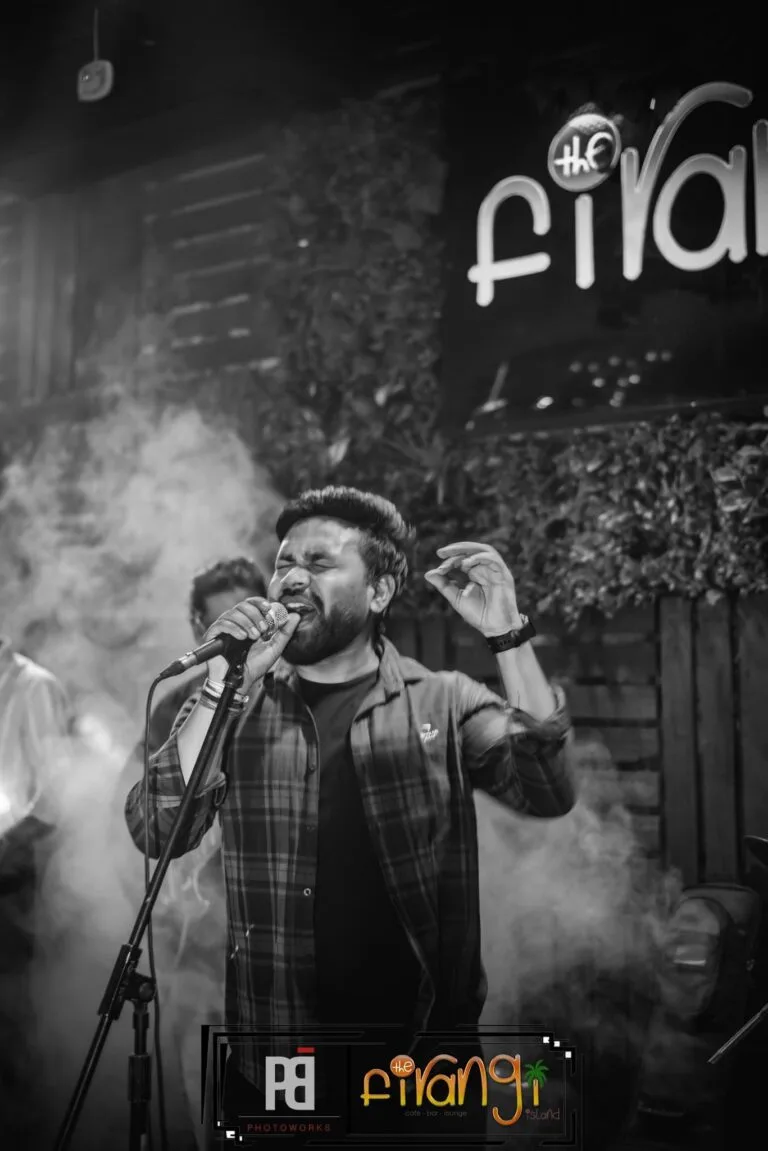 Read more about the article TNP live band