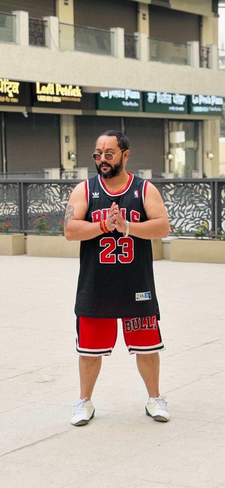 Read more about the article Atikant verma