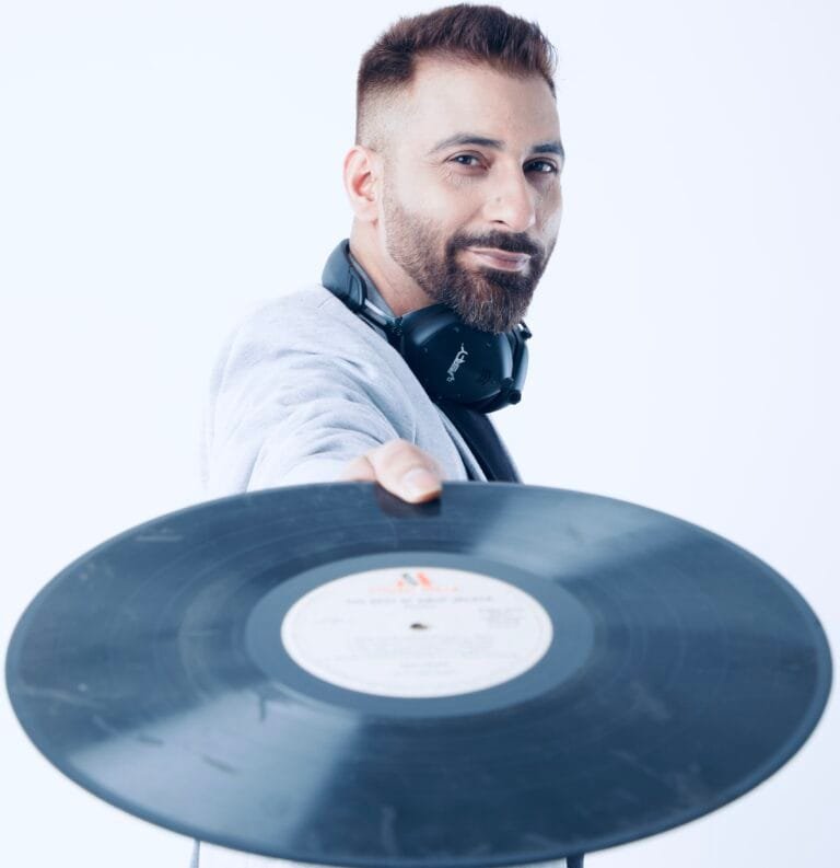 Read more about the article Dj Percy