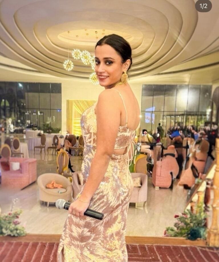 Read more about the article Sanjana Sharma