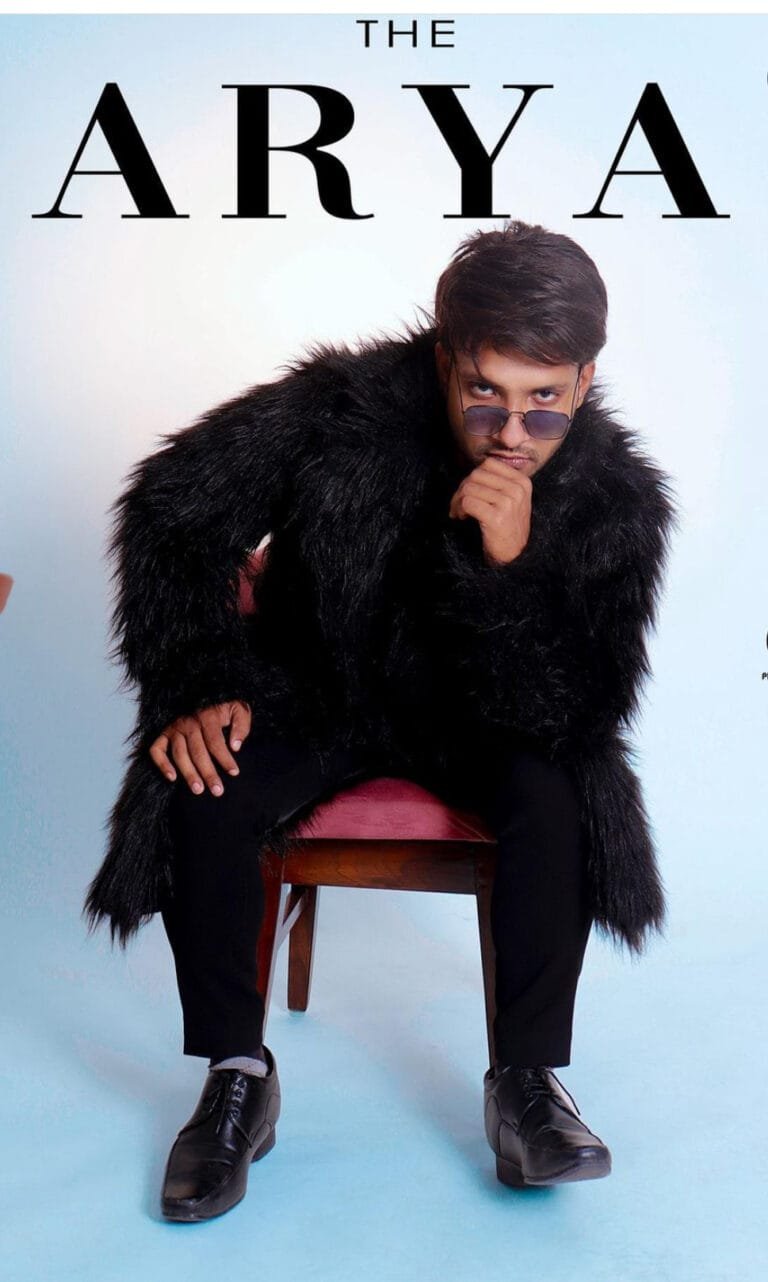 Read more about the article Arya Chandel