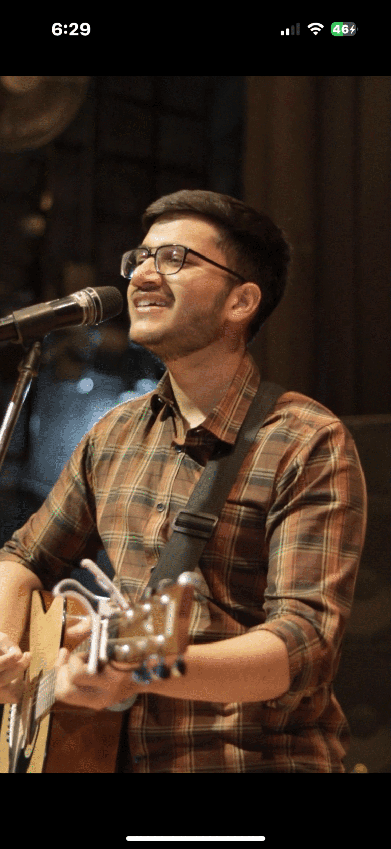 Read more about the article Harshit.live