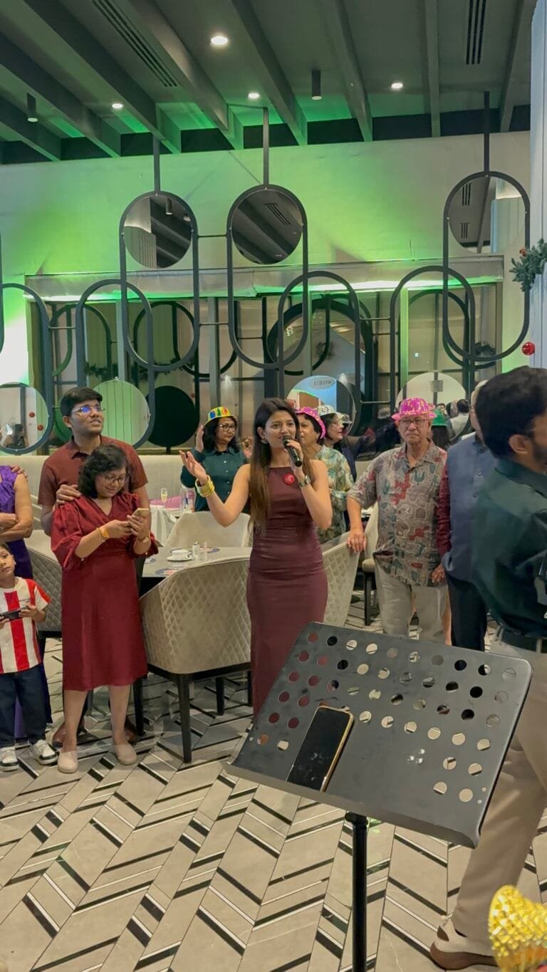 Read more about the article DrShweta Pandey