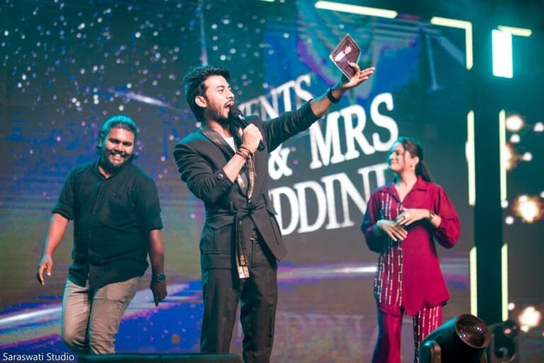 Read more about the article RJ Raaghav