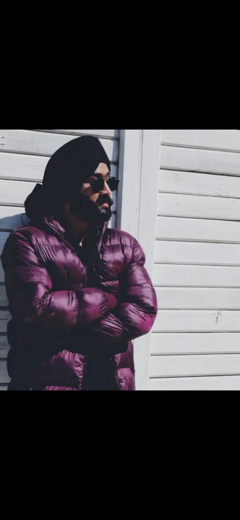 Read more about the article Happy Randhawa