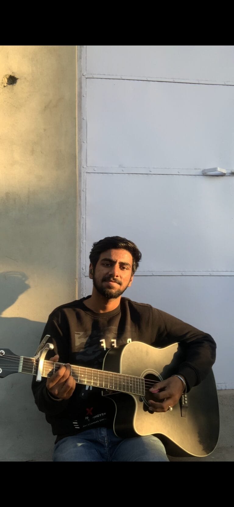 Read more about the article Shivam Singh Live