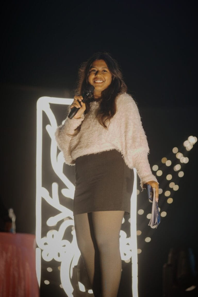 Read more about the article Mahak Sahu