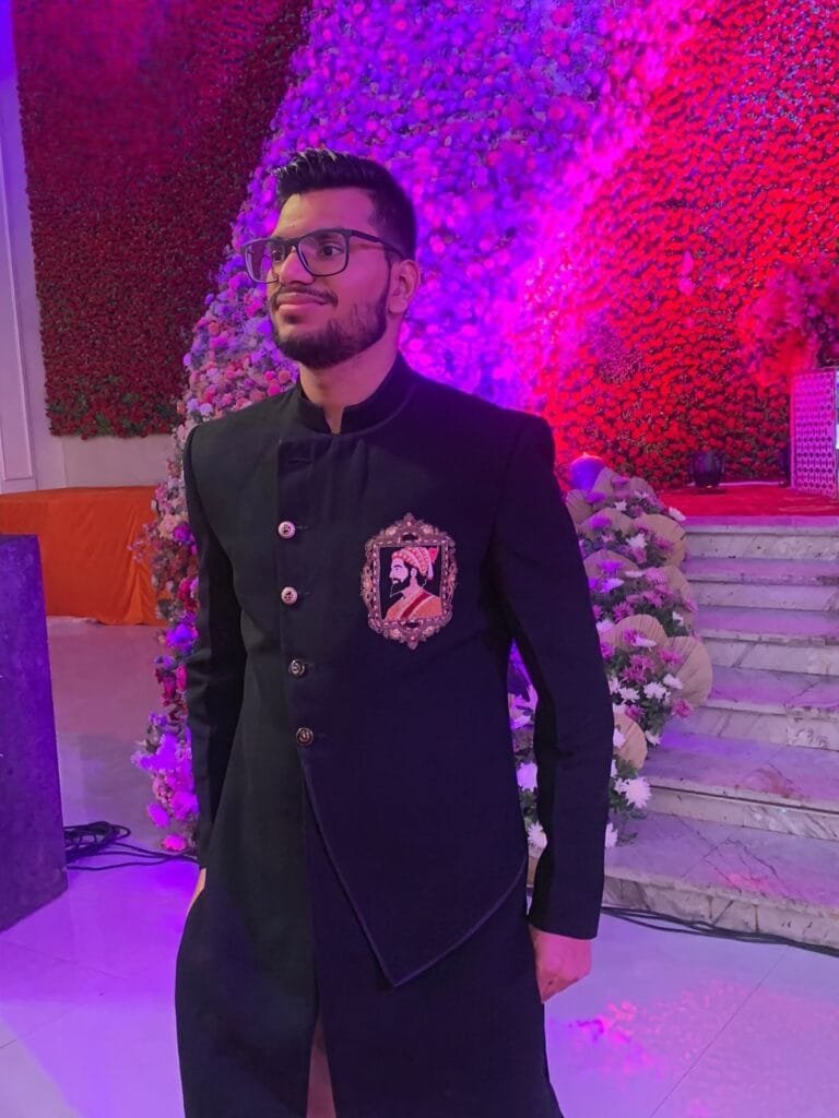 Read more about the article Deepesh Gupta