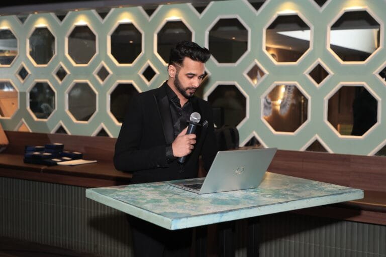 Read more about the article StageCraft by Ashraf