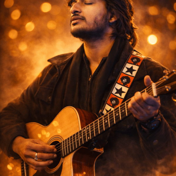 Harshit Sharma Music