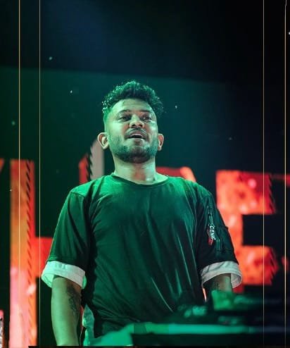 Read more about the article Dj Michael Weston