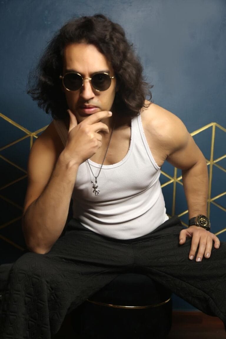 Read more about the article DJ Nitesh